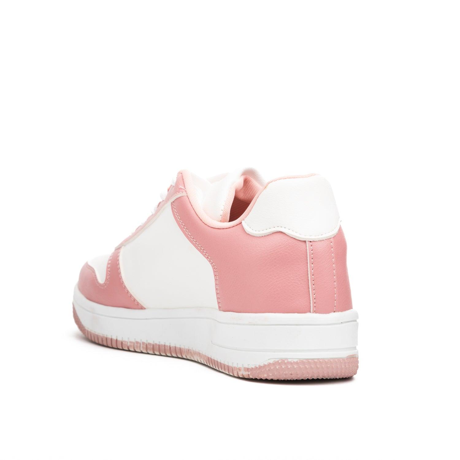 ZAPATILLAS URBANAS MUJER MENDOZA ROSADO OSCURO - 4