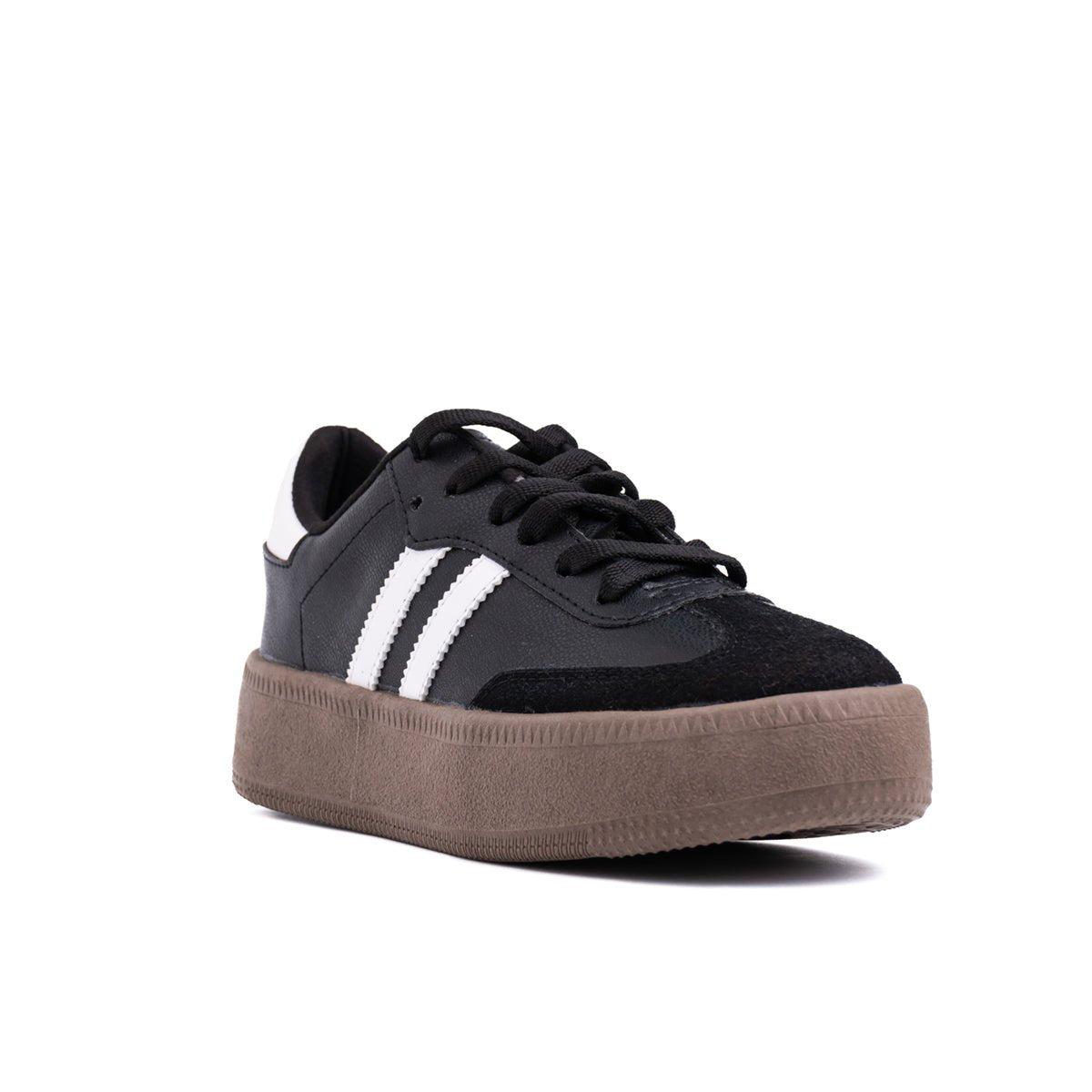 ZAPATILLAS URBANAS MUJER SAMIRA 2.0 BLANCO - 5