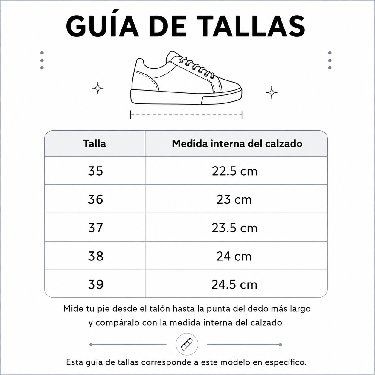 ZAPATILLAS URBANAS MUJER LIEJA VERDE - 7