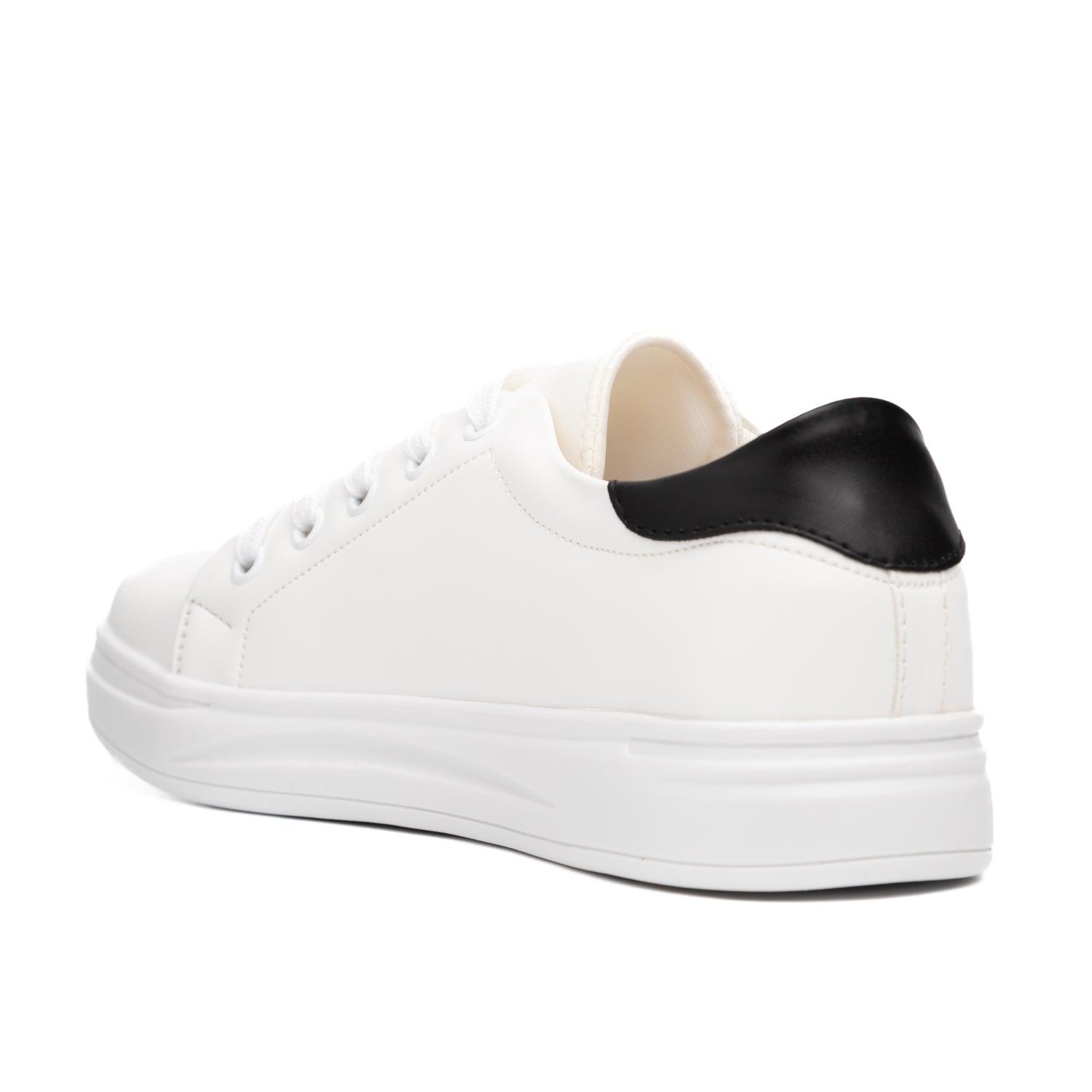 ZAPATILLAS URBANAS MUJER MILLER NEGRO - 6