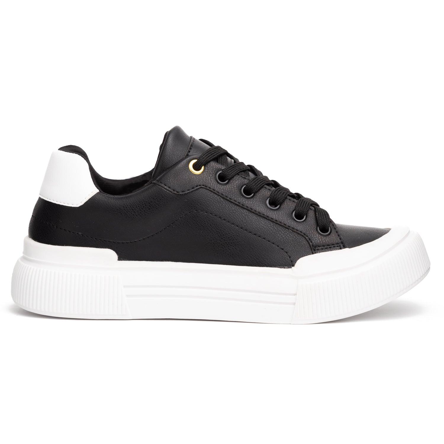 ZAPATILLAS URBANAS MUJER KHALEESI NEGRO - 4