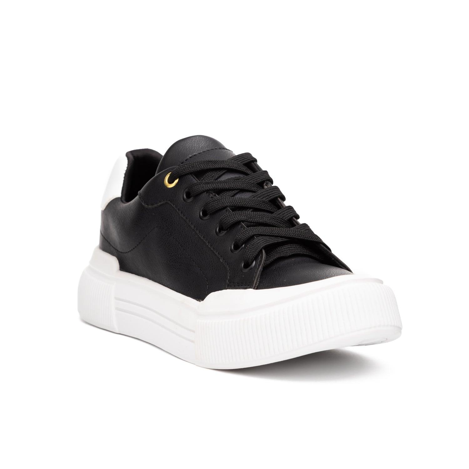 ZAPATILLAS URBANAS MUJER KHALEESI NEGRO - 5