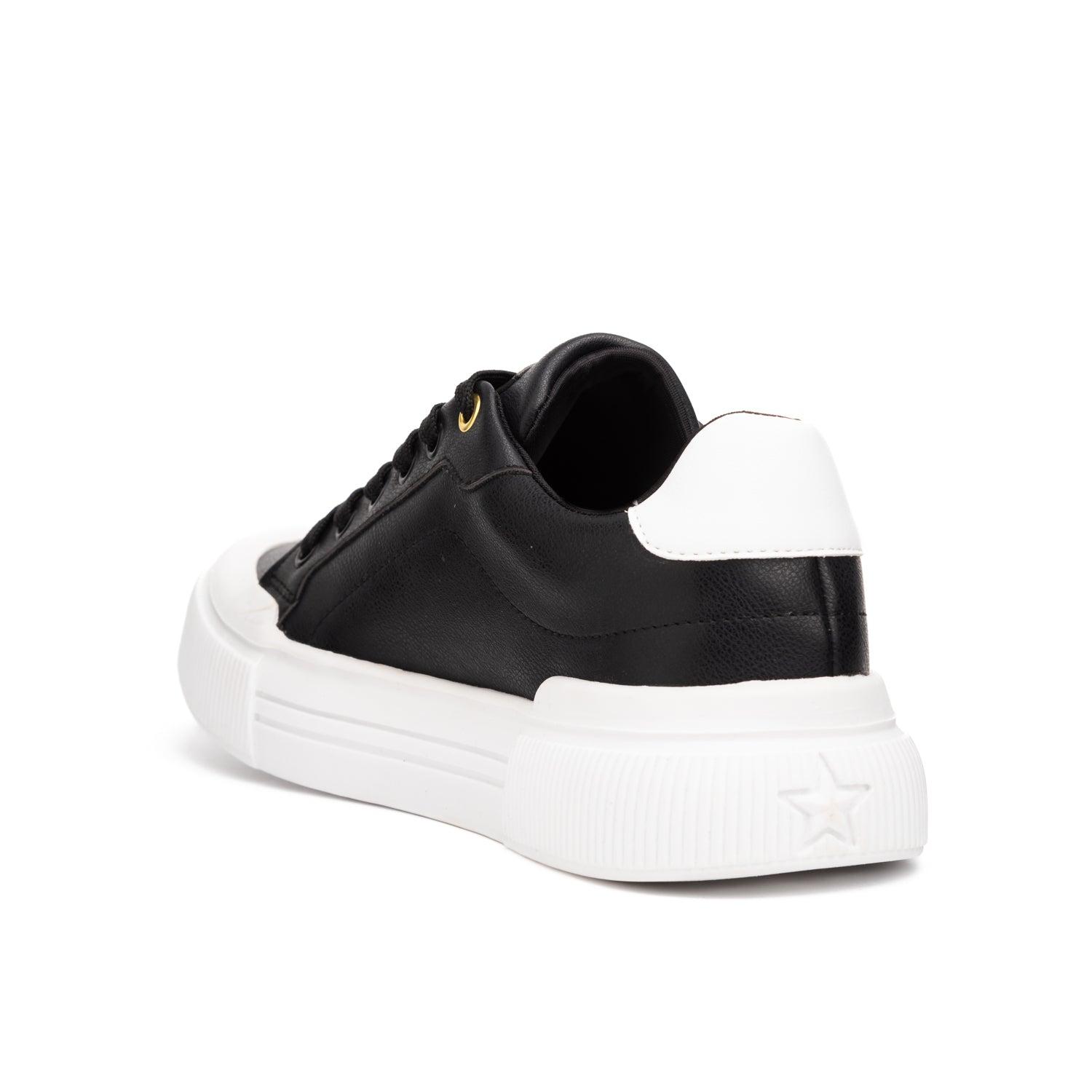 ZAPATILLAS URBANAS MUJER KHALEESI NEGRO - 6