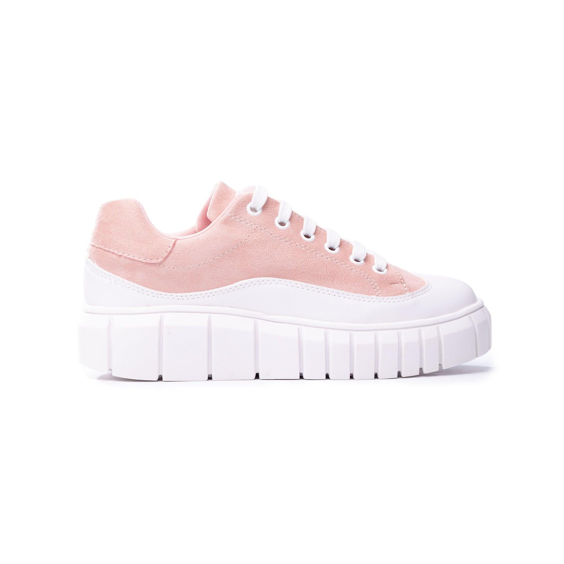 ZAPATILLAS URBANAS MUJER GUATEMALA PALO ROSA - 4