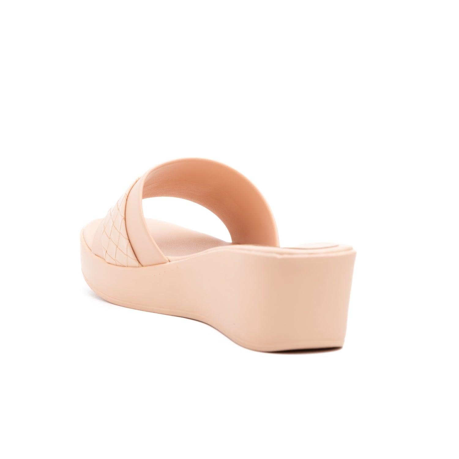 SANDALIAS CASUALES MUJER AHRI NUDE - 6