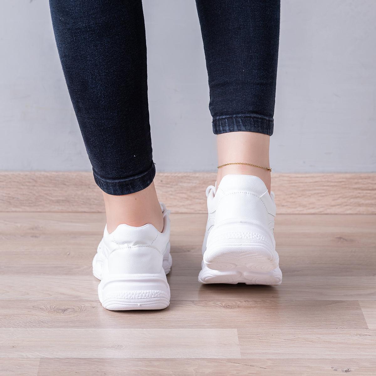 ZAPATILLAS URBANAS MUJER MUNICH PLOMO 2 - 3