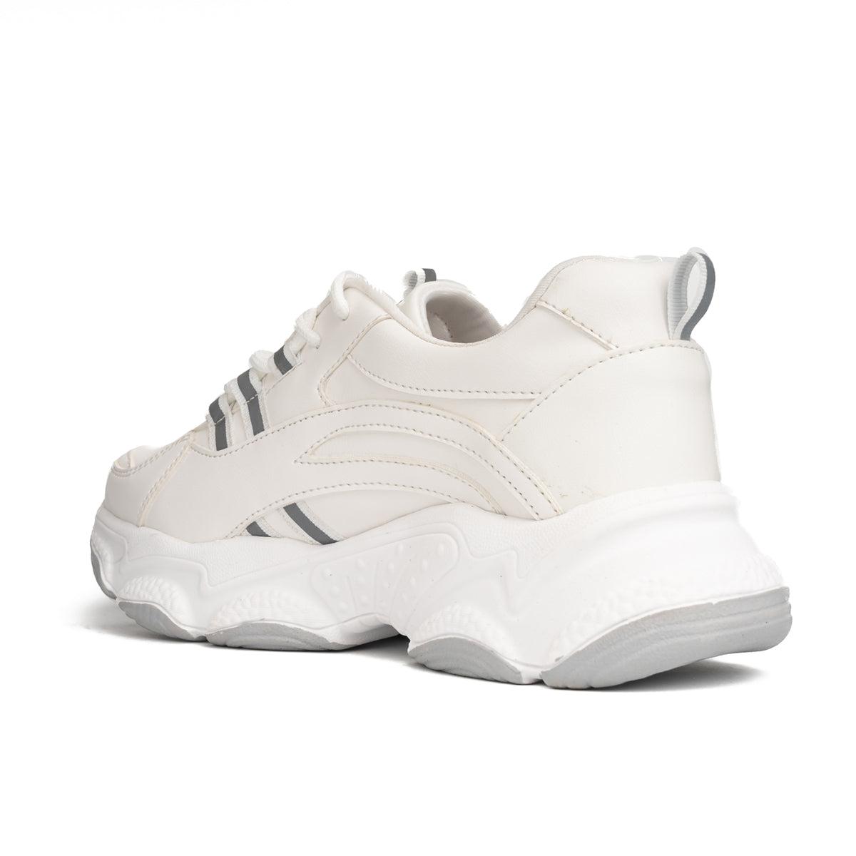 ZAPATILLAS URBANAS MUJER MUNICH PLOMO 2 - 4
