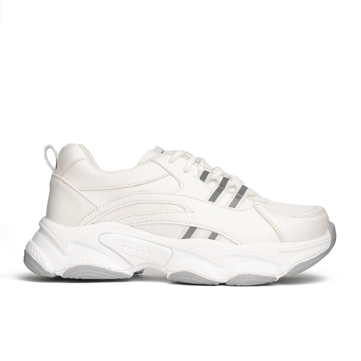 ZAPATILLAS URBANAS MUJER MUNICH PLOMO 2 - 5