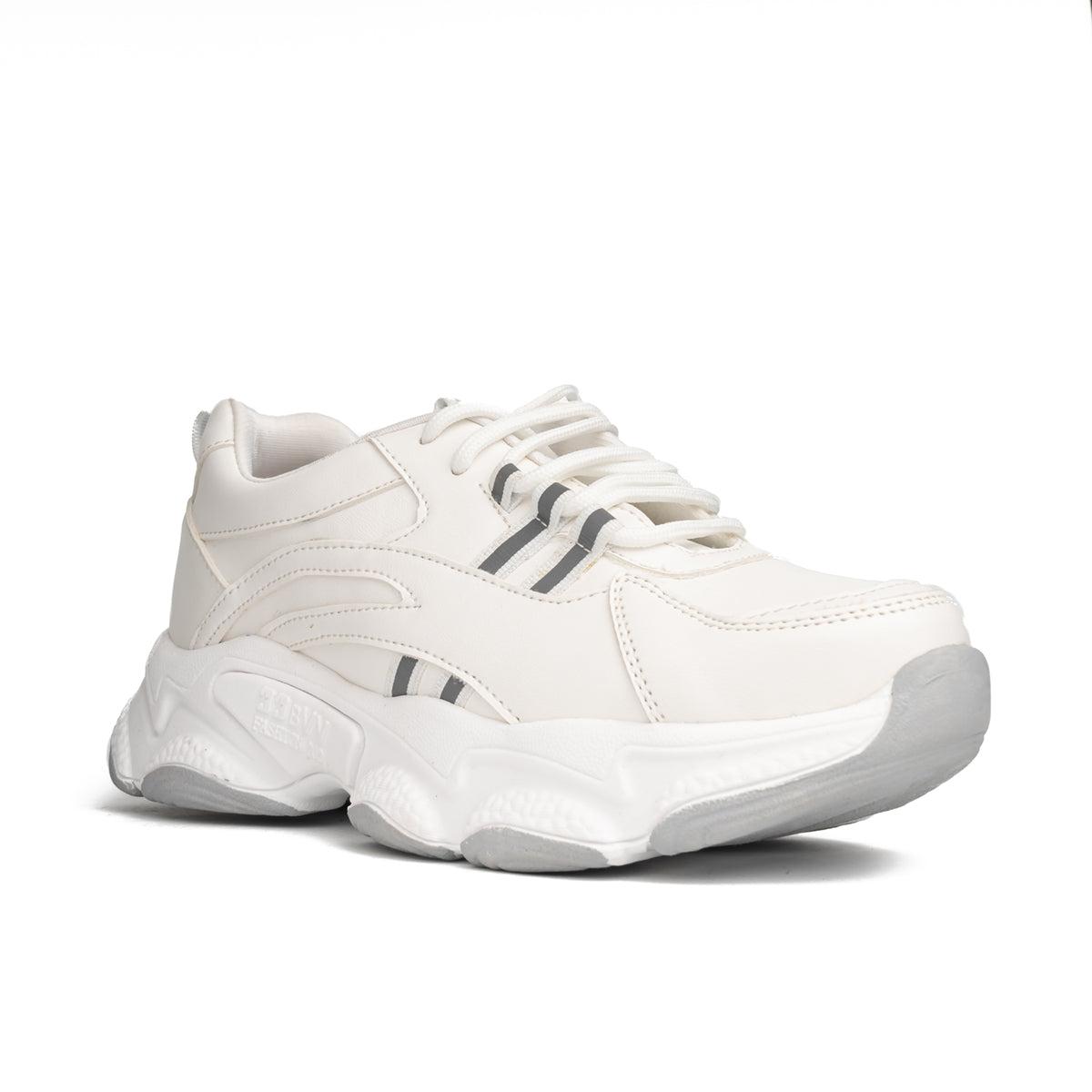 ZAPATILLAS URBANAS MUJER MUNICH PLOMO 2 - 6