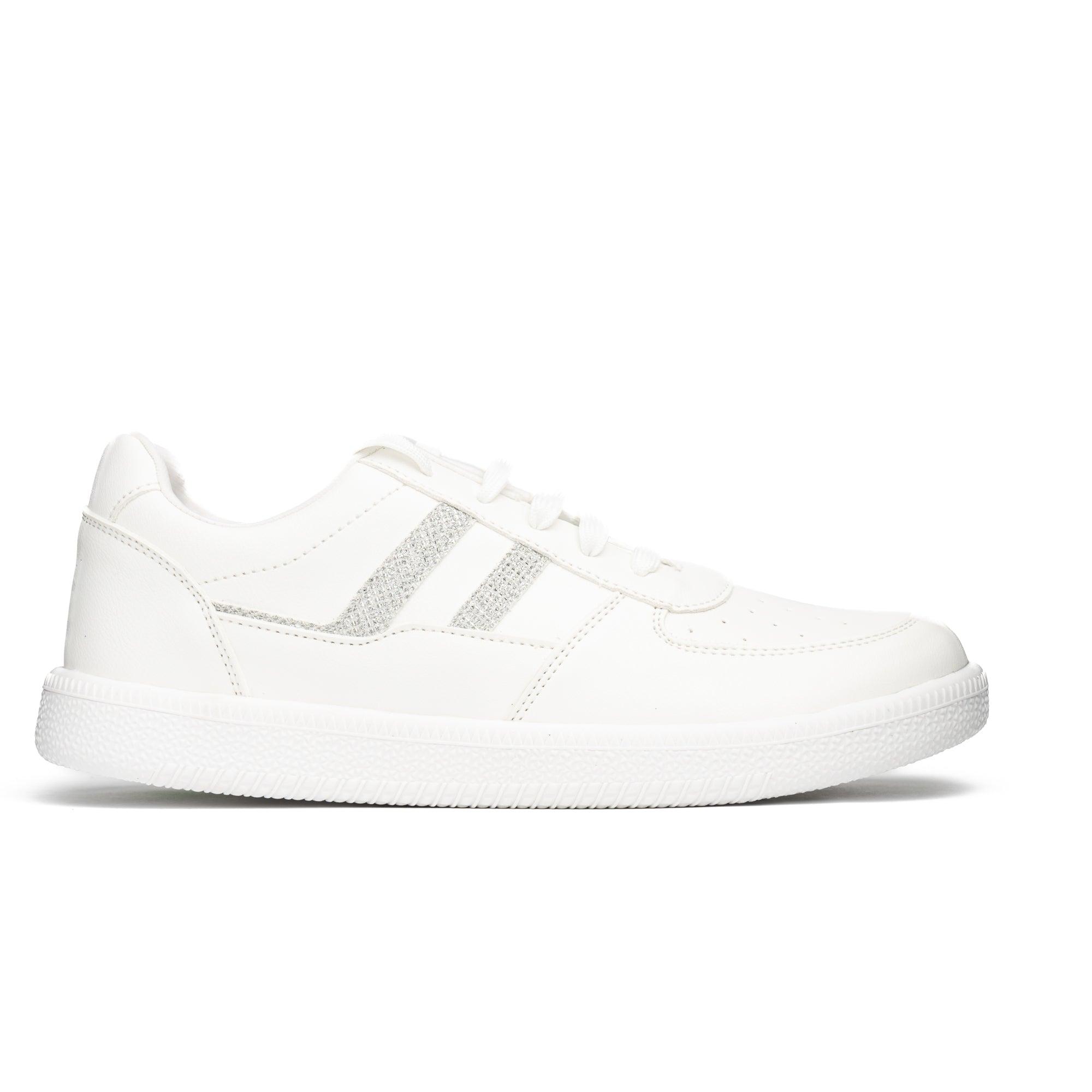ZAPATILLAS URBANAS MUJER GRISELDA PLOMO - 4