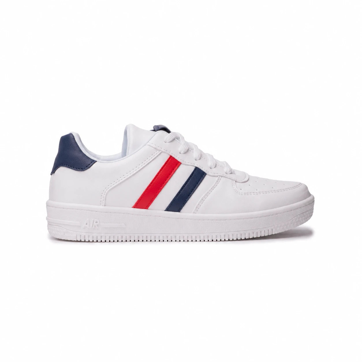 ZAPATILLAS URBANAS MUJER SISAK AZUL - 4