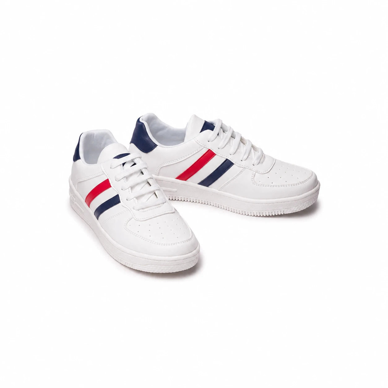ZAPATILLAS URBANAS MUJER SISAK AZUL - 5