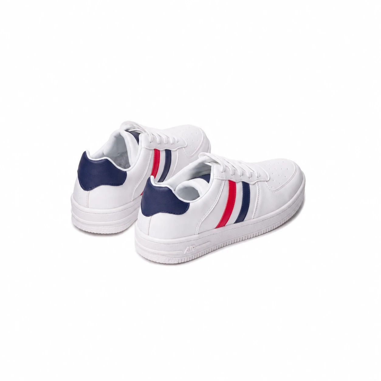ZAPATILLAS URBANAS MUJER SISAK AZUL - 6