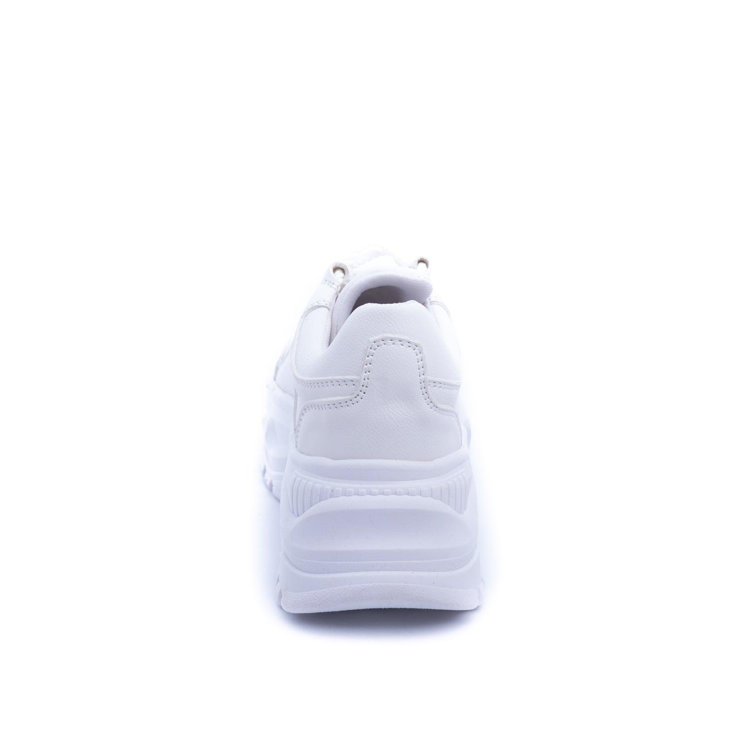ZAPATILLAS URBANAS MUJER DYRONE BLANCO - 6