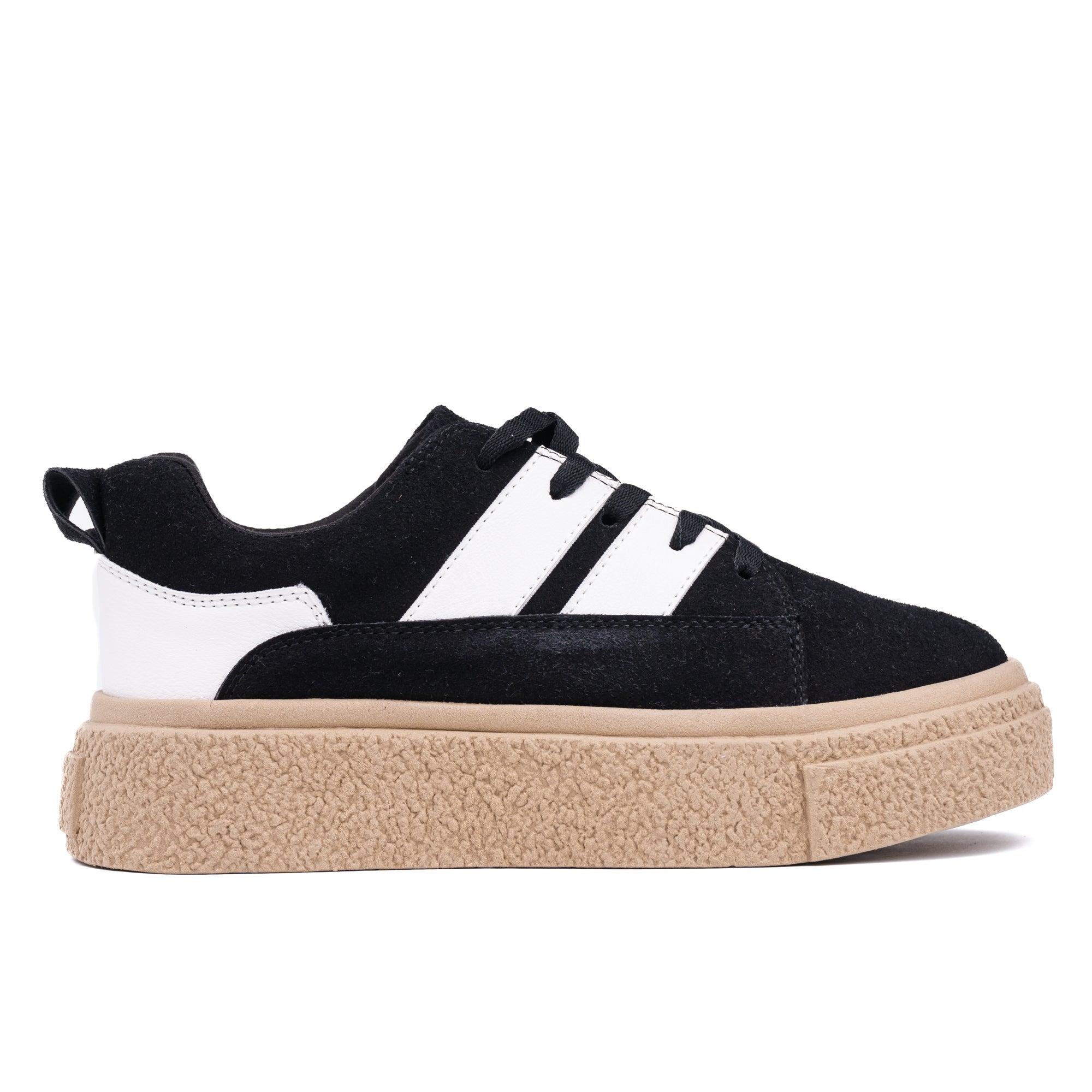 ZAPATILLAS URBANAS MUJER LONZO BLANCO - 4