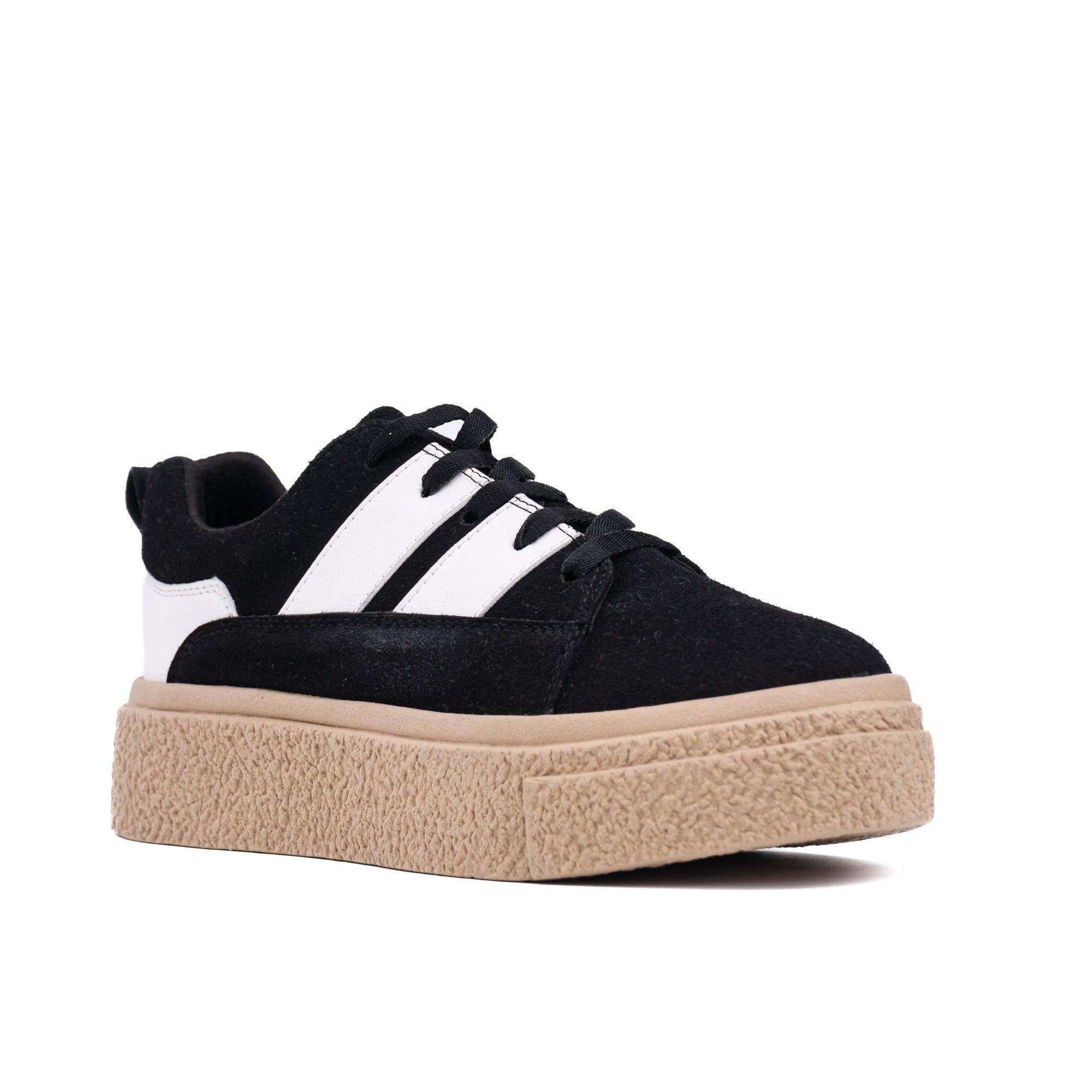 ZAPATILLAS URBANAS MUJER LONZO BLANCO - 5