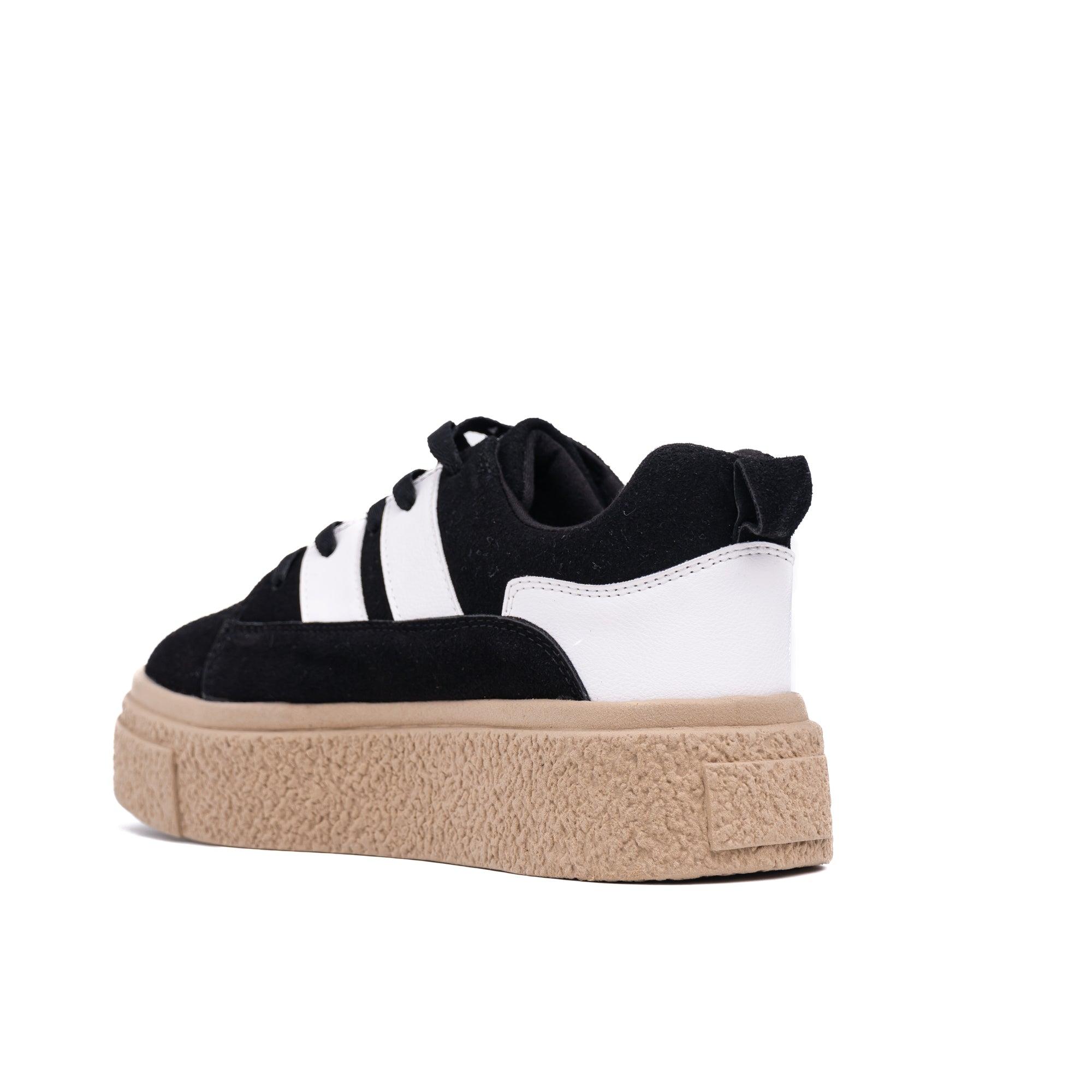 ZAPATILLAS URBANAS MUJER LONZO BLANCO - 6