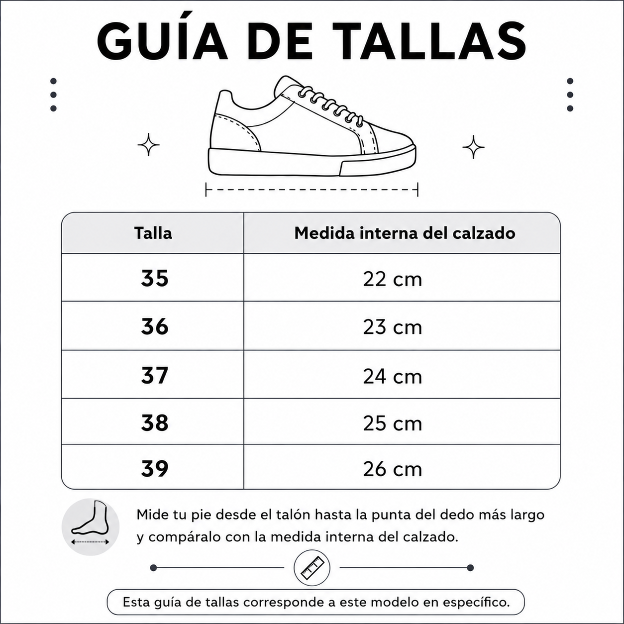 ZAPATILLAS URBANAS MUJER PASTONI BEIGE - 7