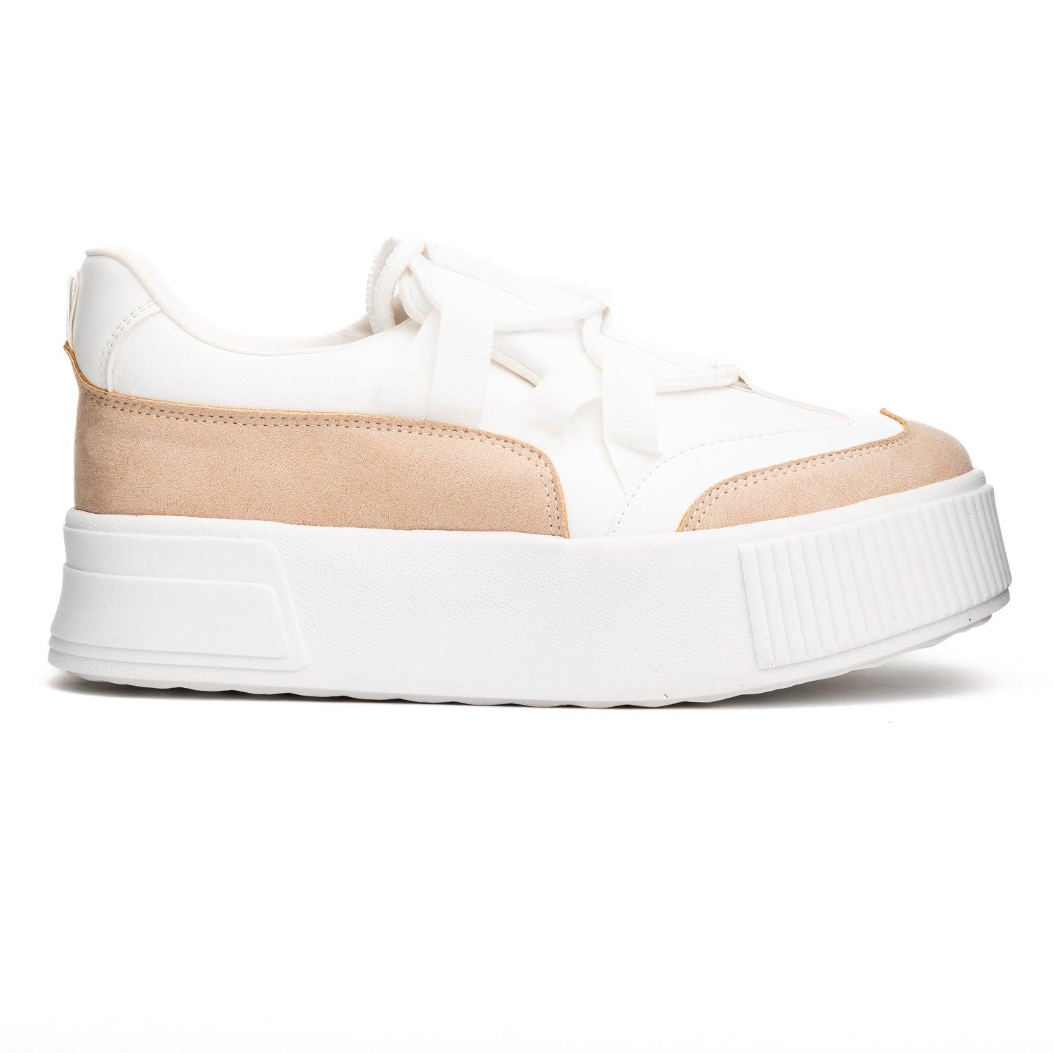 ZAPATILLAS URBANAS MUJER RUMANIA BLANCO - 2