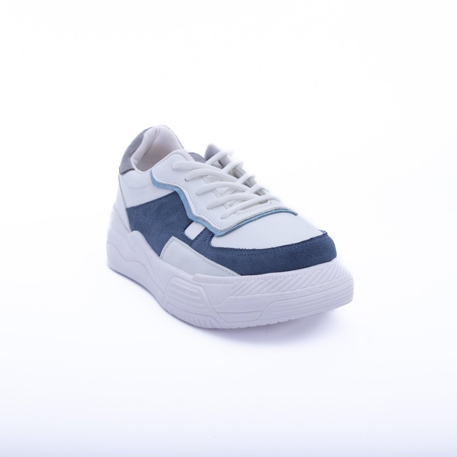 ZAPATILLAS URBANAS MUJER MAGIC ACERO - 5