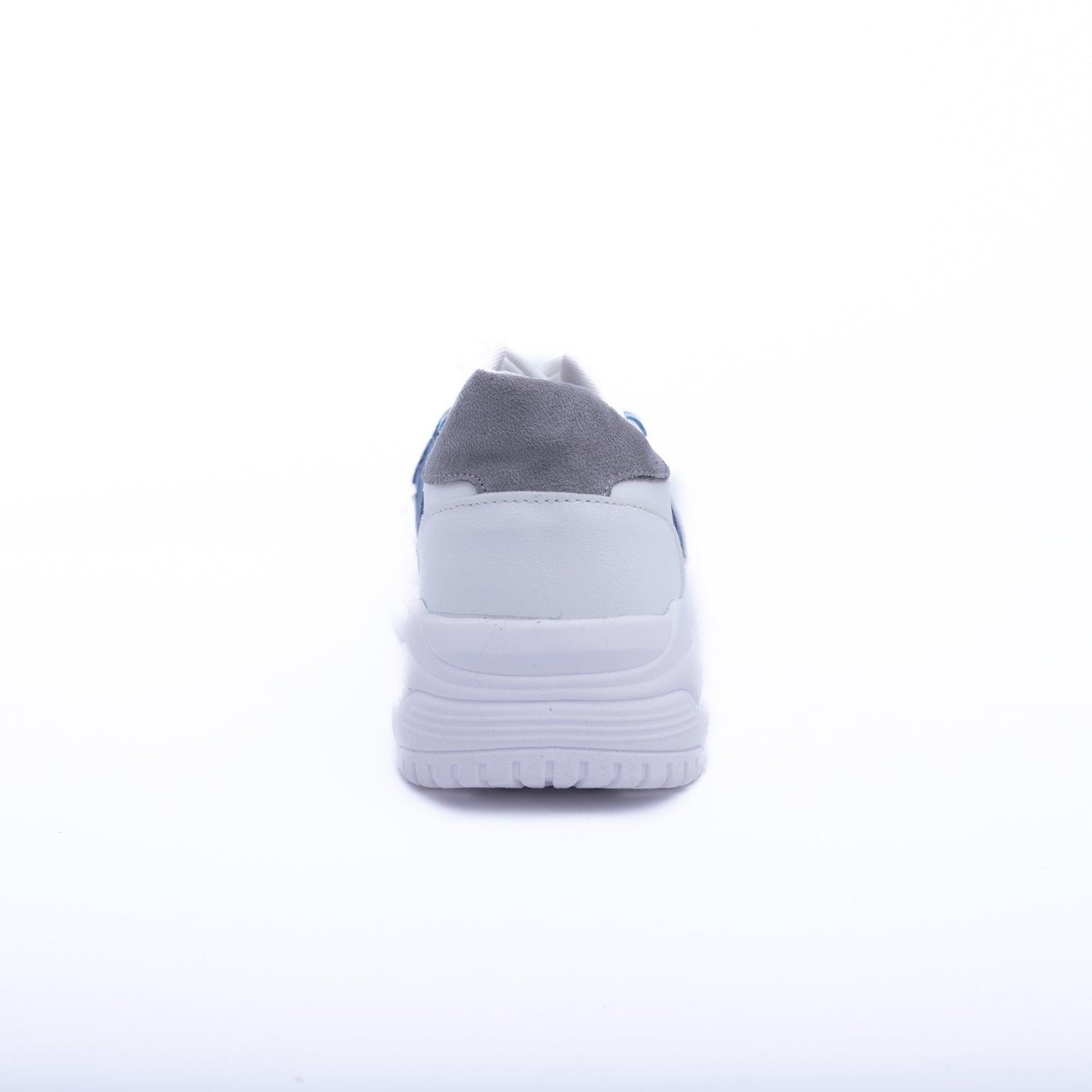ZAPATILLAS URBANAS MUJER MAGIC ACERO - 6
