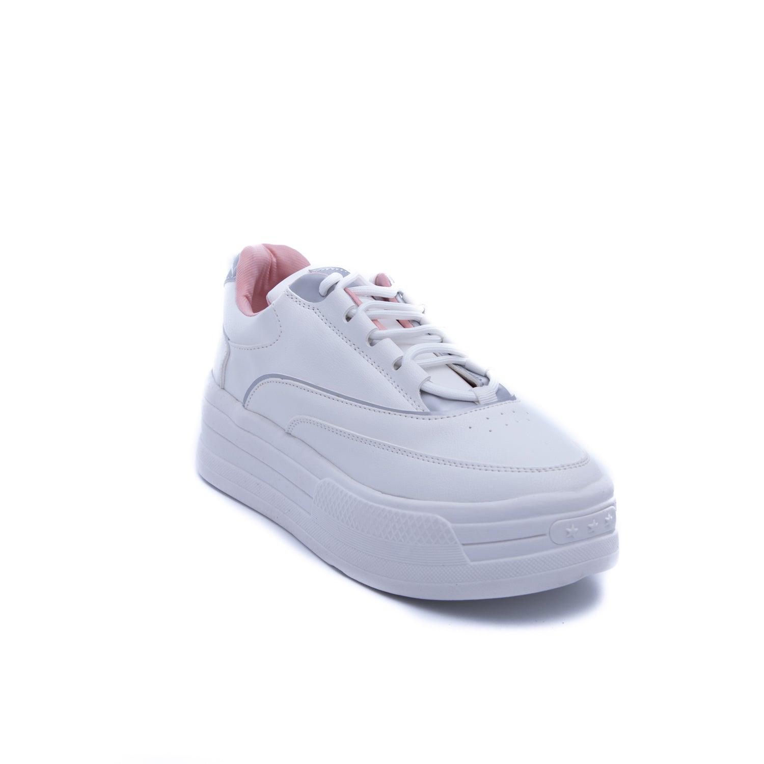 ZAPATILLAS URBANAS MUJER STEPHEN BLANCO - 5