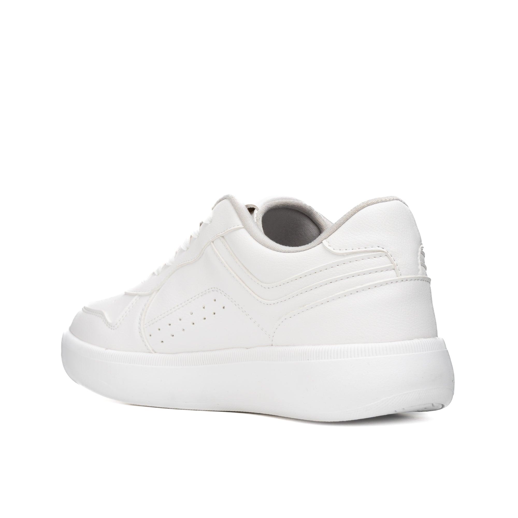ZAPATILLAS URBANAS MUJER SAMBUEZA BLANCO - 6