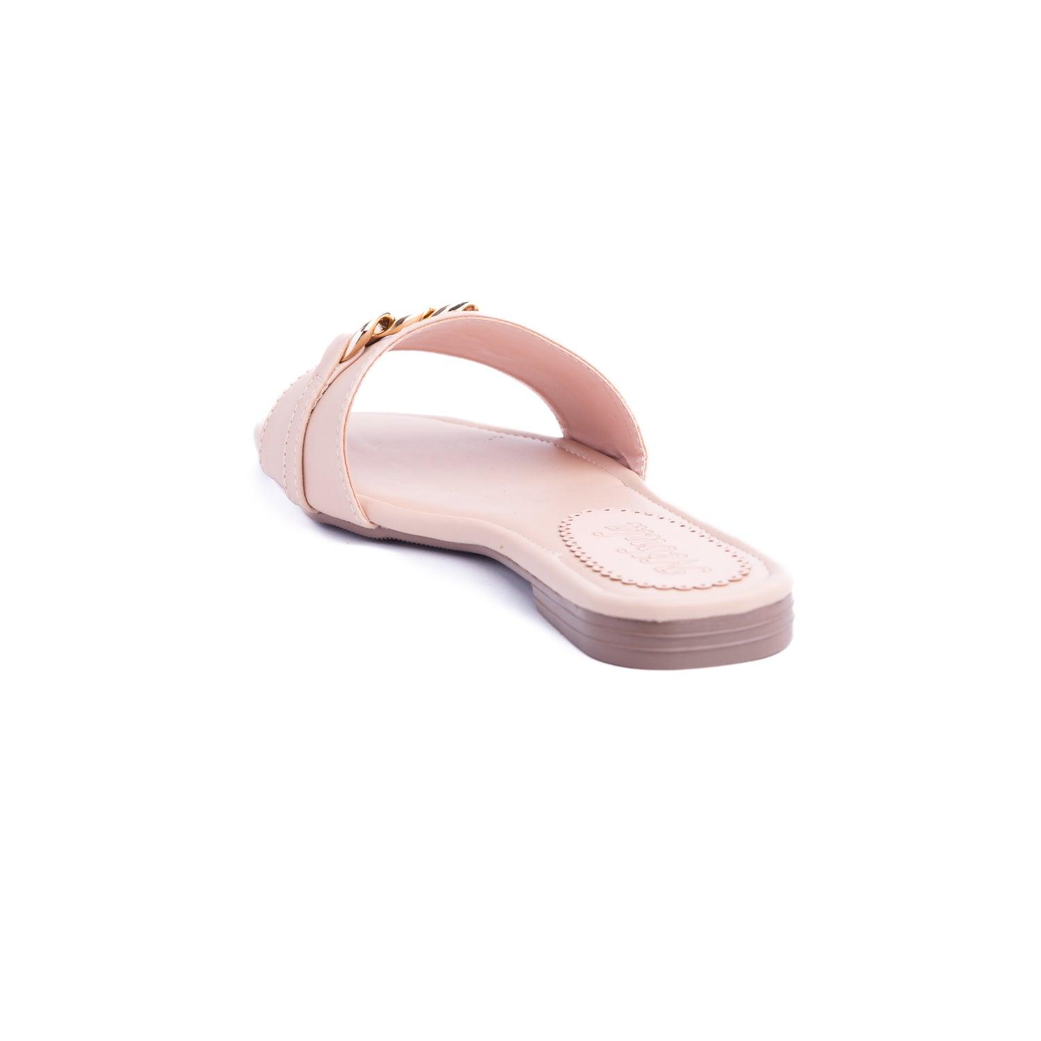 SANDALIAS CASUALES MUJER VALLENAR 2 NUDE - 6