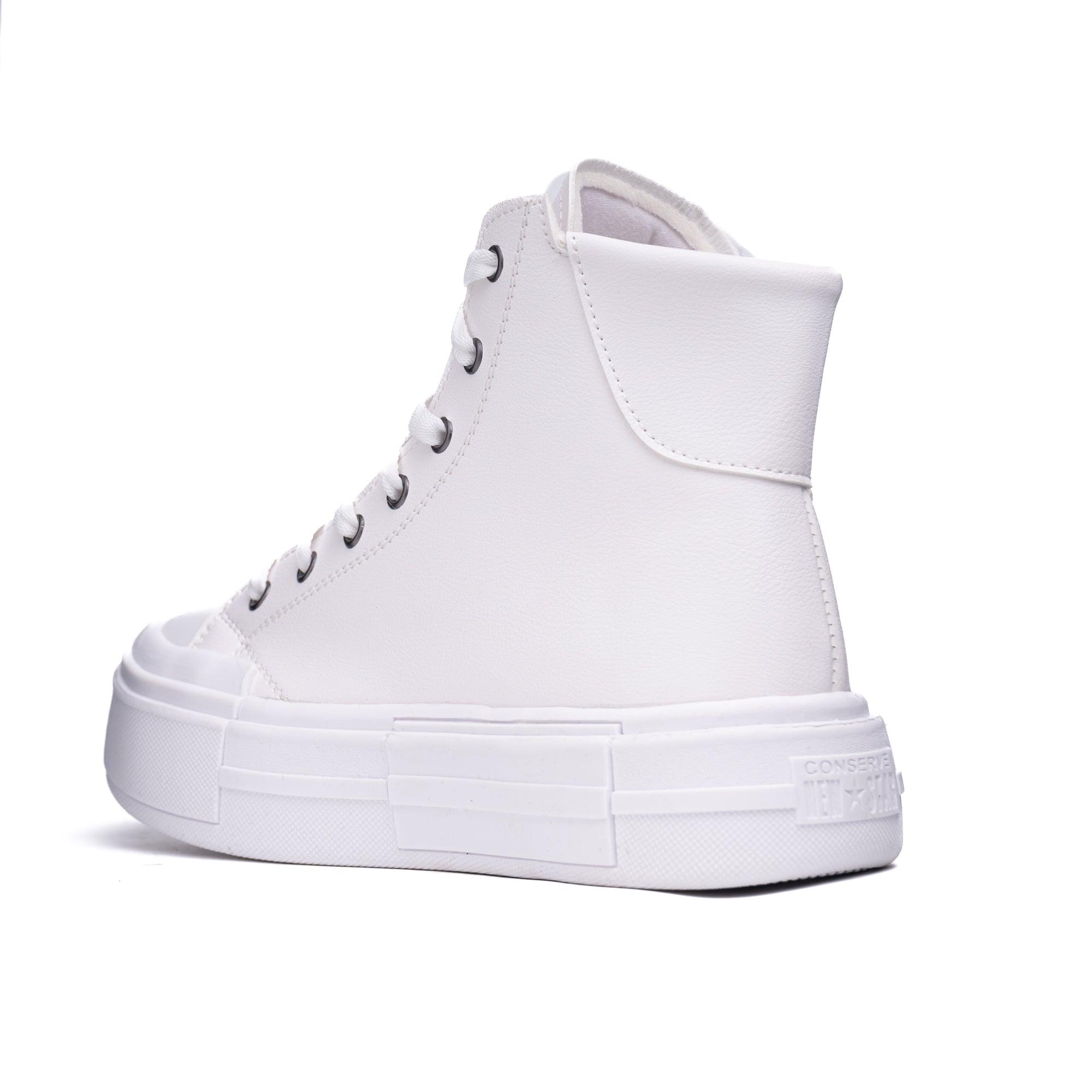 ZAPATILLAS URBANAS MUJER YUZHEN BLANCO - 6