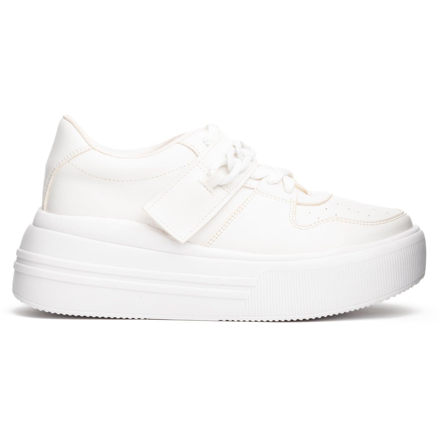 ZAPATILLAS URBANAS MUJER HELSINKI BLANCO 2 - 2