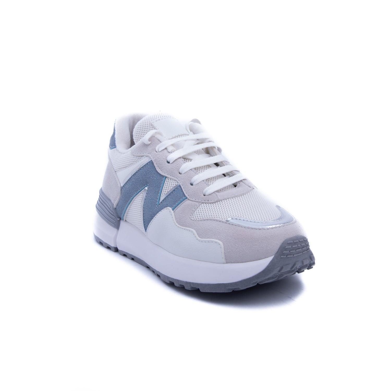 ZAPATILLAS URBANAS MUJER NEBULA 2.0 CELESTE - 5