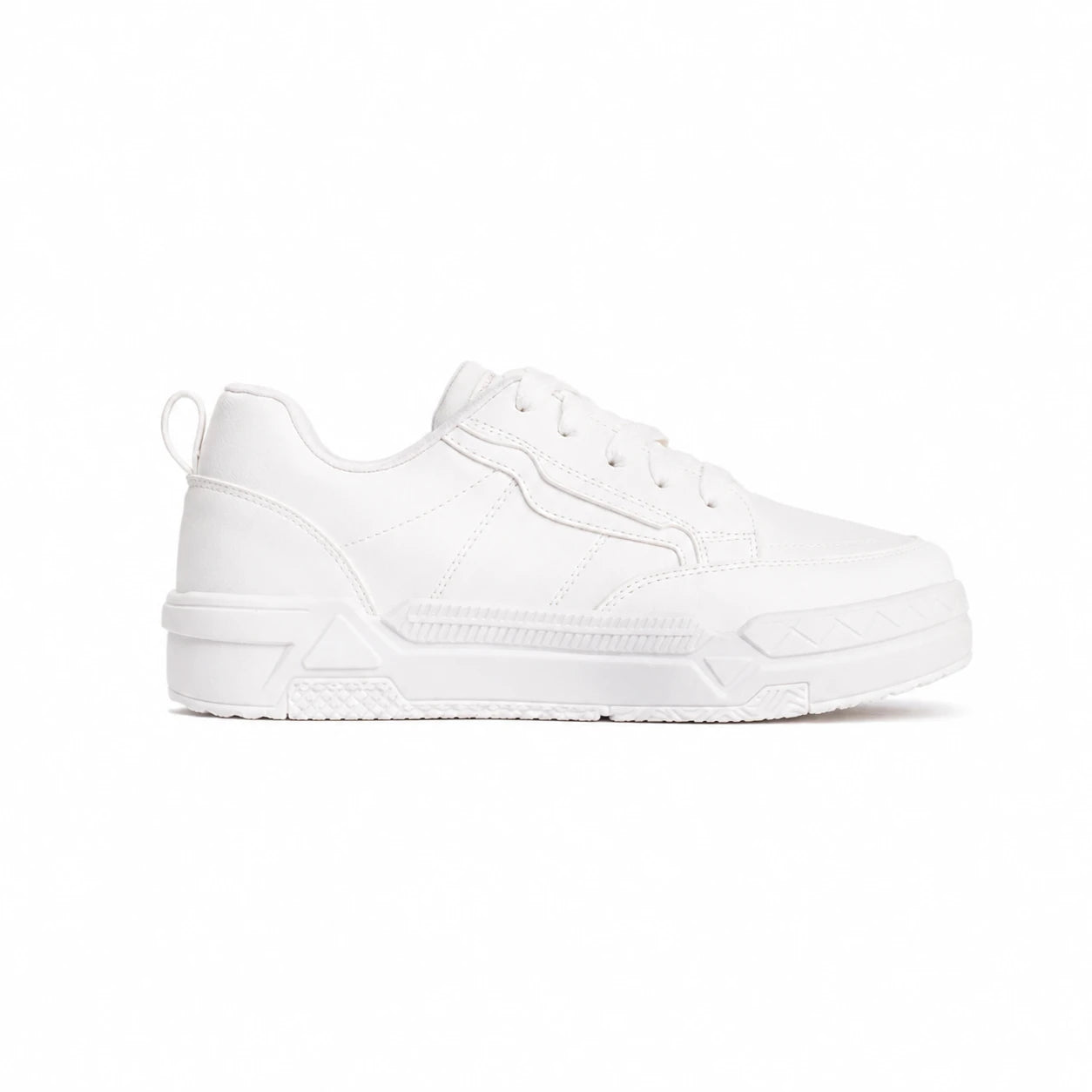 ZAPATILLAS URBANAS MUJER KUT BLANCO 2 - 5