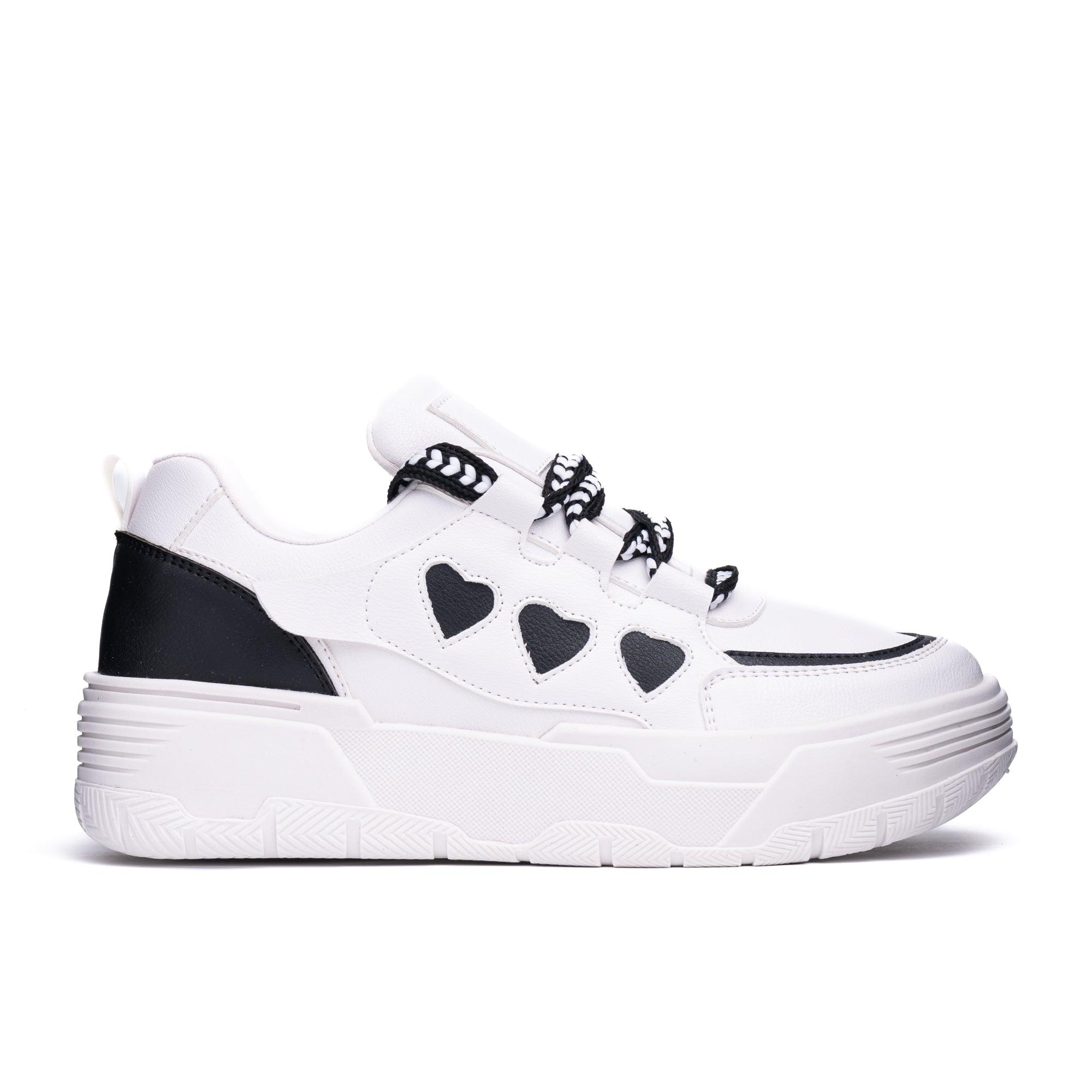 ZAPATILLA CORAZONE NEGRO - 4