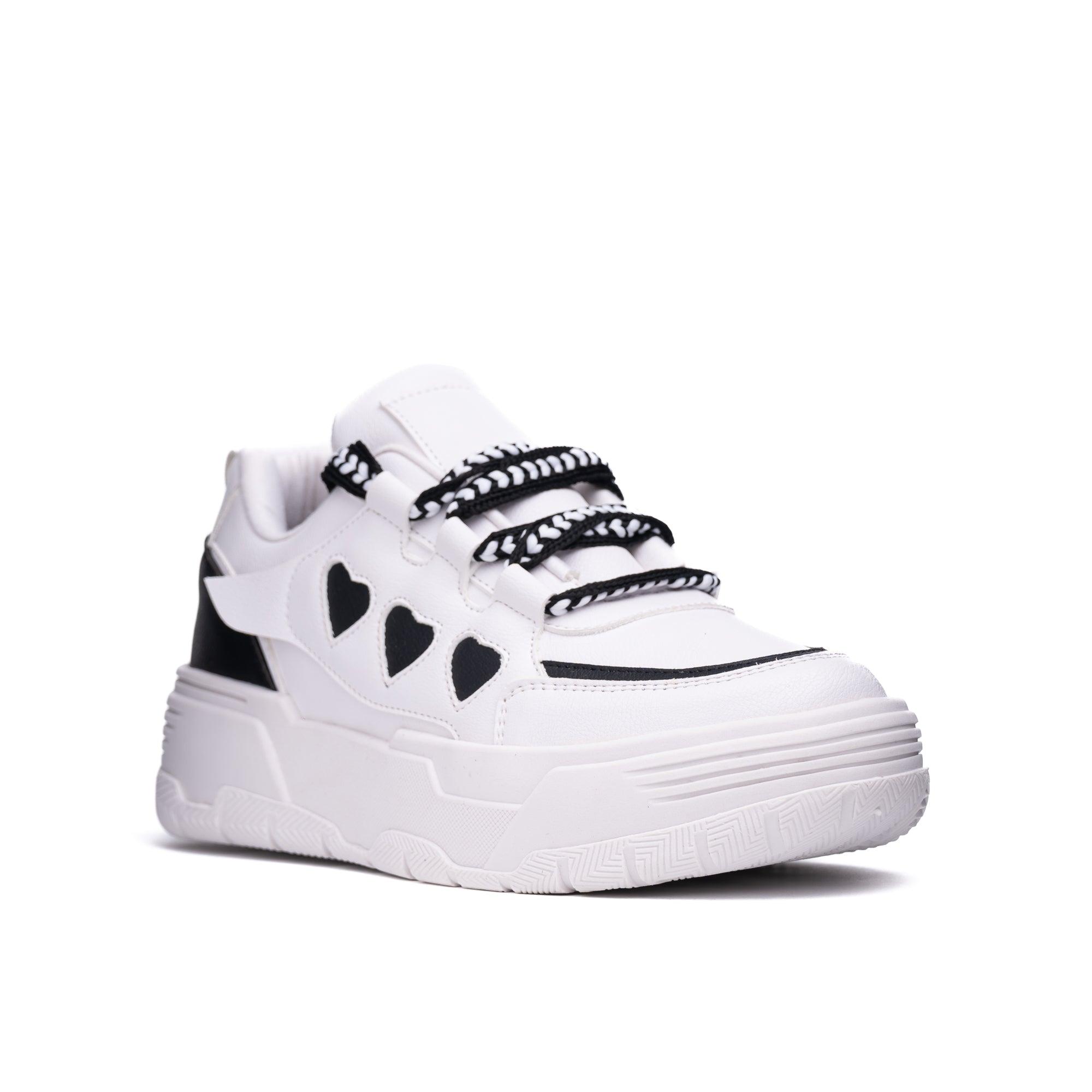 ZAPATILLA CORAZONE NEGRO - 5