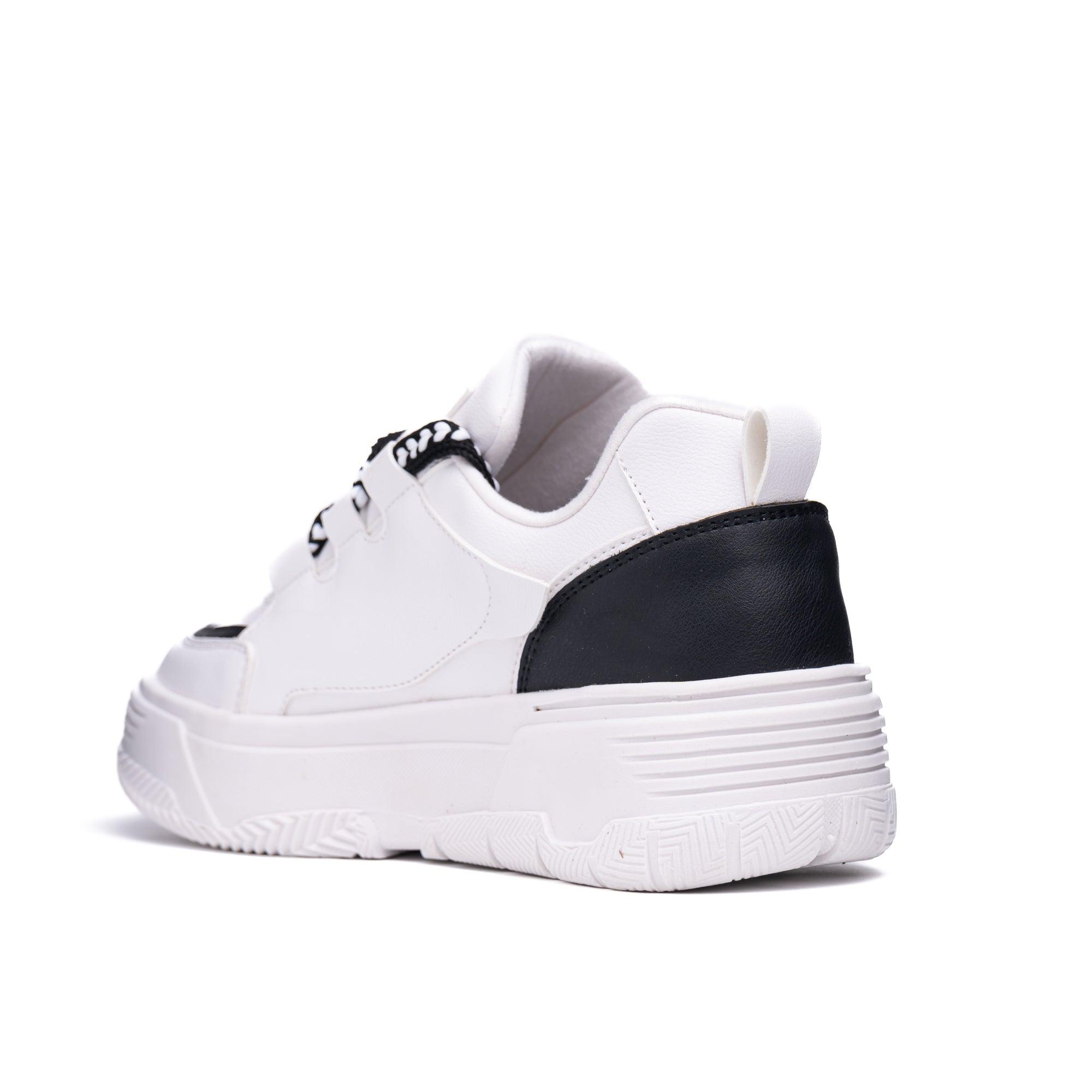 ZAPATILLA CORAZONE NEGRO - 6