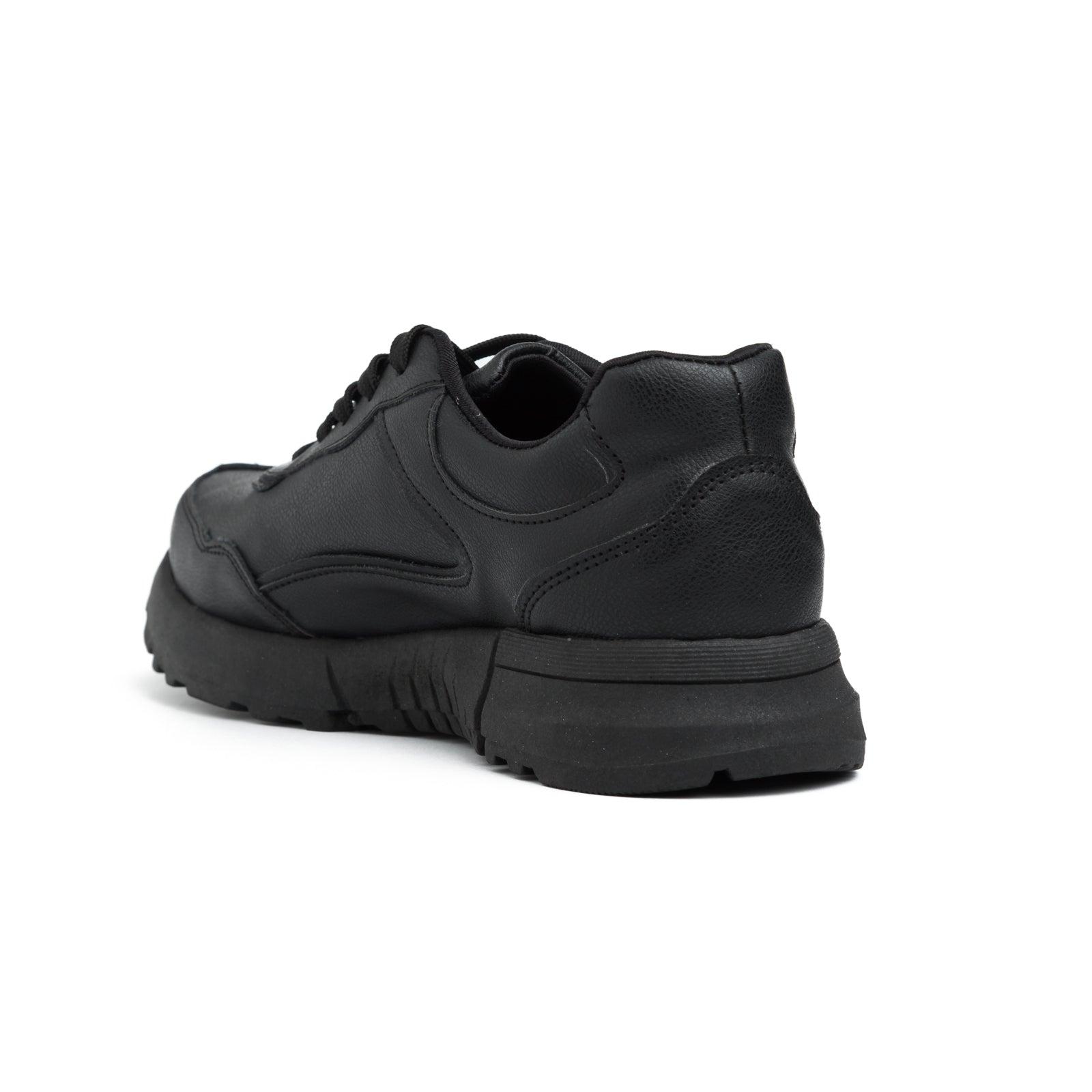 ZAPATILLAS URBANAS MUJER MOLDAVIA NEGRO - 6