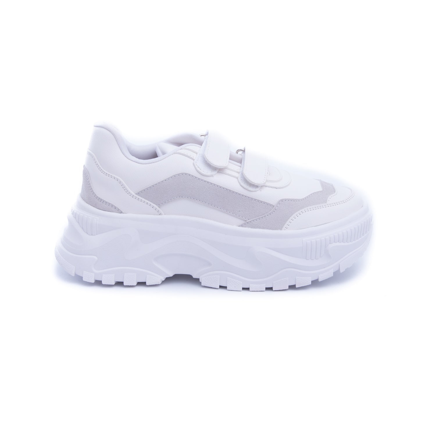 ZAPATILLAS URBANAS MUJER MELO PLOMO - 2