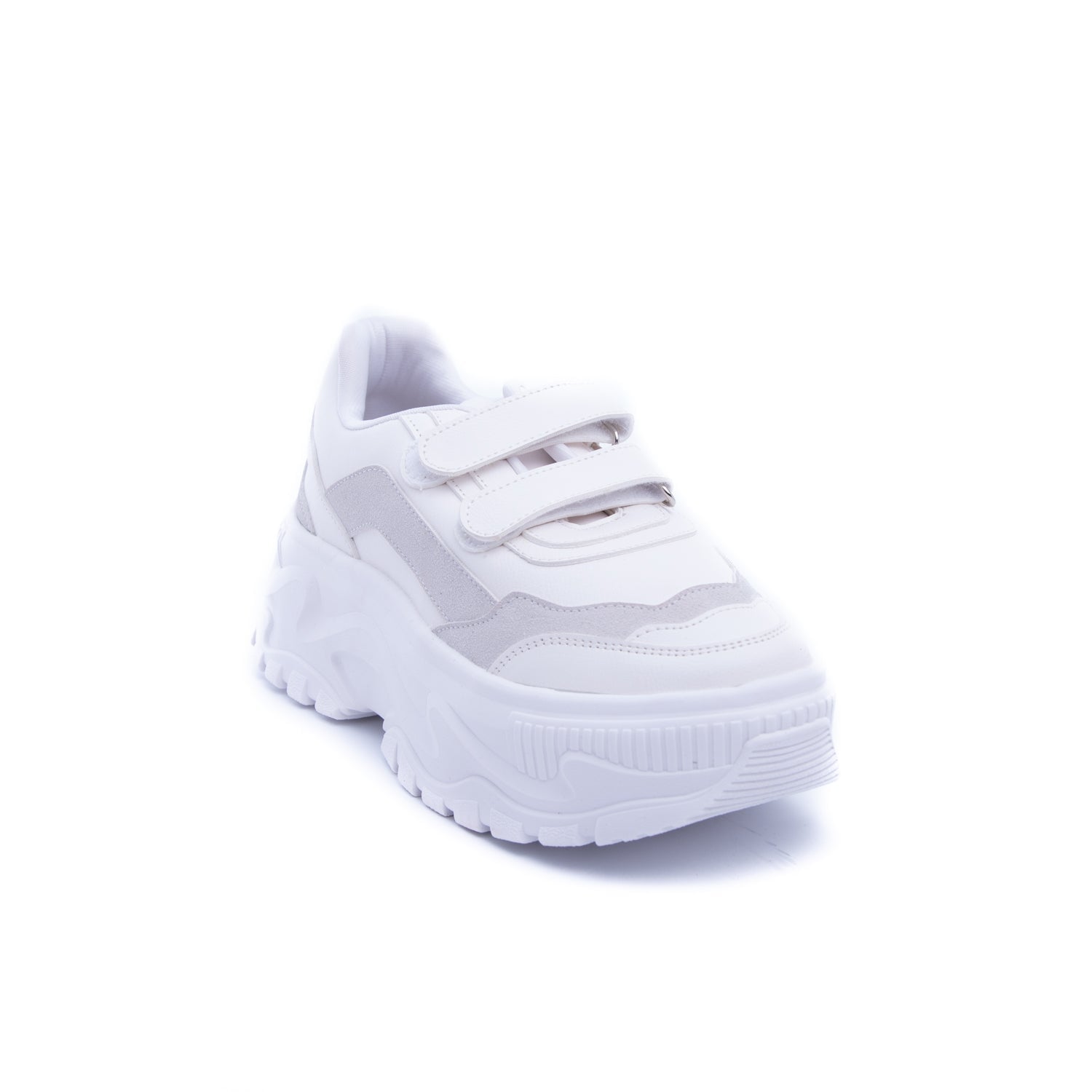 ZAPATILLAS URBANAS MUJER MELO PLOMO - 3