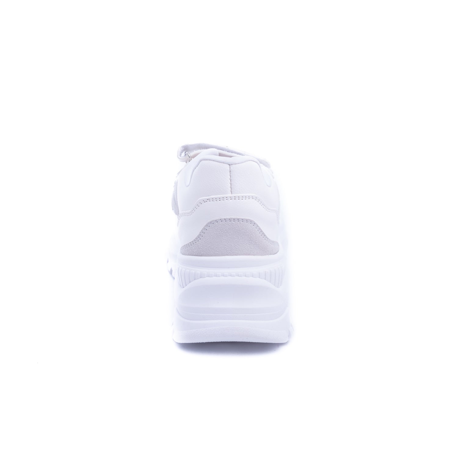 ZAPATILLAS URBANAS MUJER MELO PLOMO - 4