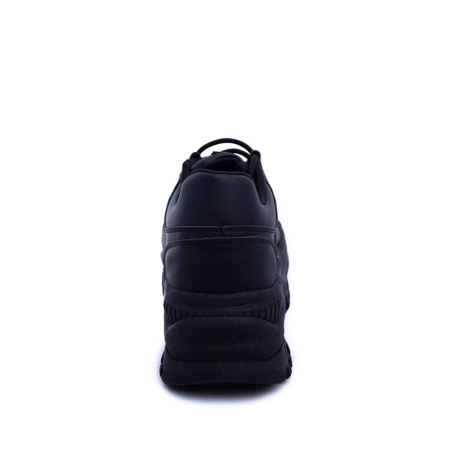 ZAPATILLAS URBANAS MUJER DYRONE NEGRO - 6