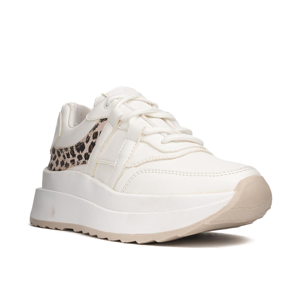 ZAPATILLAS URBANAS MUJER MALINAS PRINT - 5