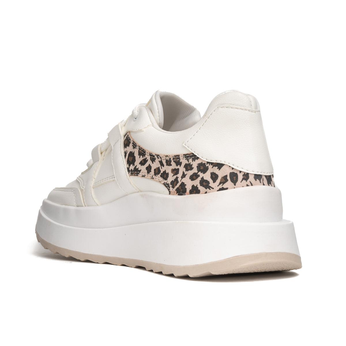 ZAPATILLAS URBANAS MUJER MALINAS PRINT - 6