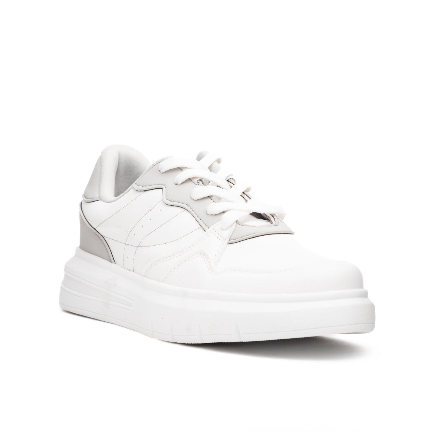 ZAPATILLAS URBANAS MUJER TEHERAN PLOMO - 3