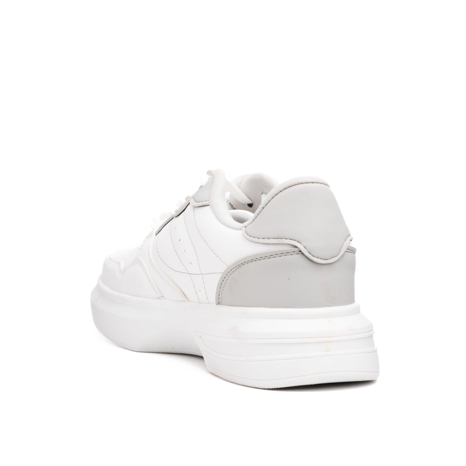 ZAPATILLAS URBANAS MUJER TEHERAN PLOMO - 4