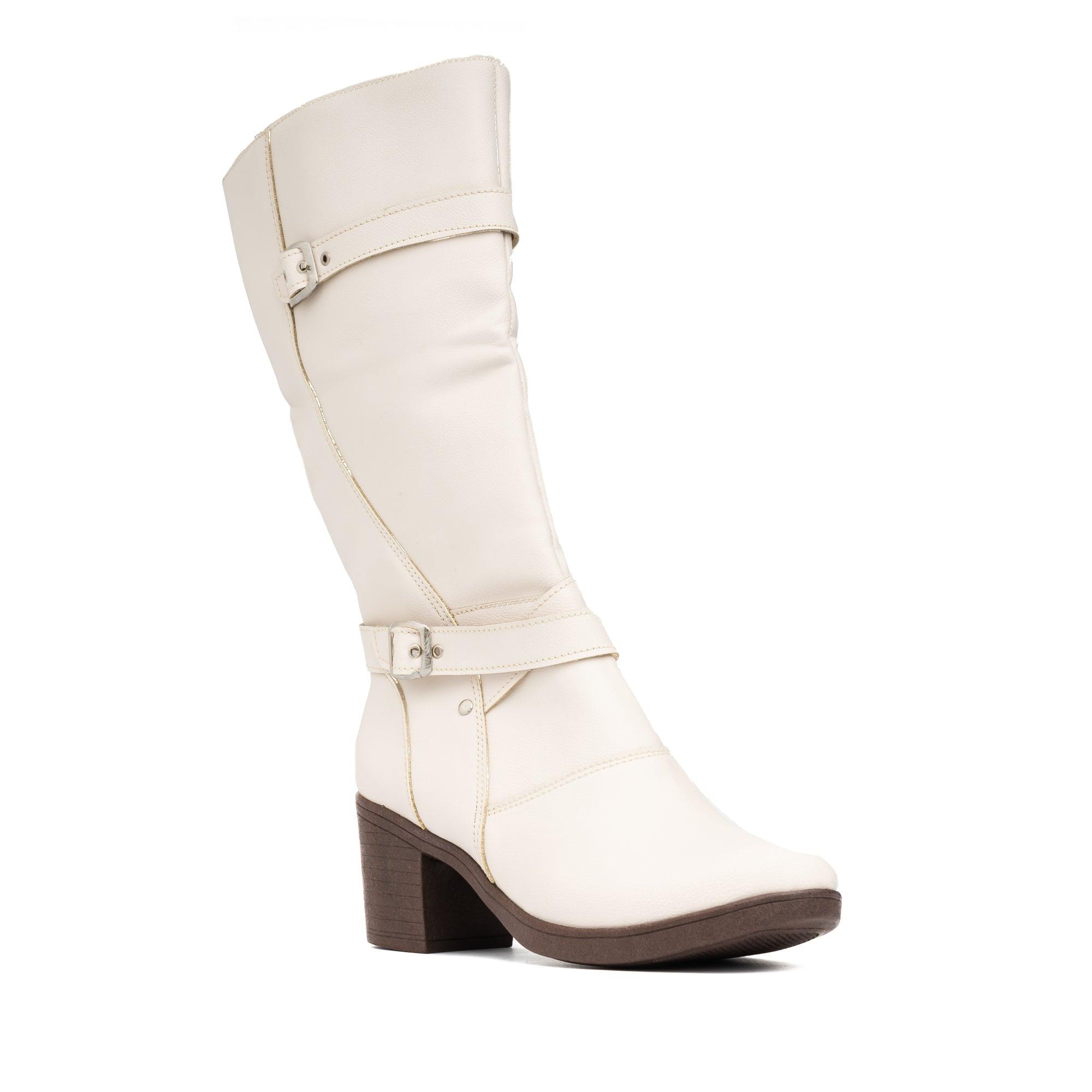 BOTAS MUJER BONDYG NUDE - 5