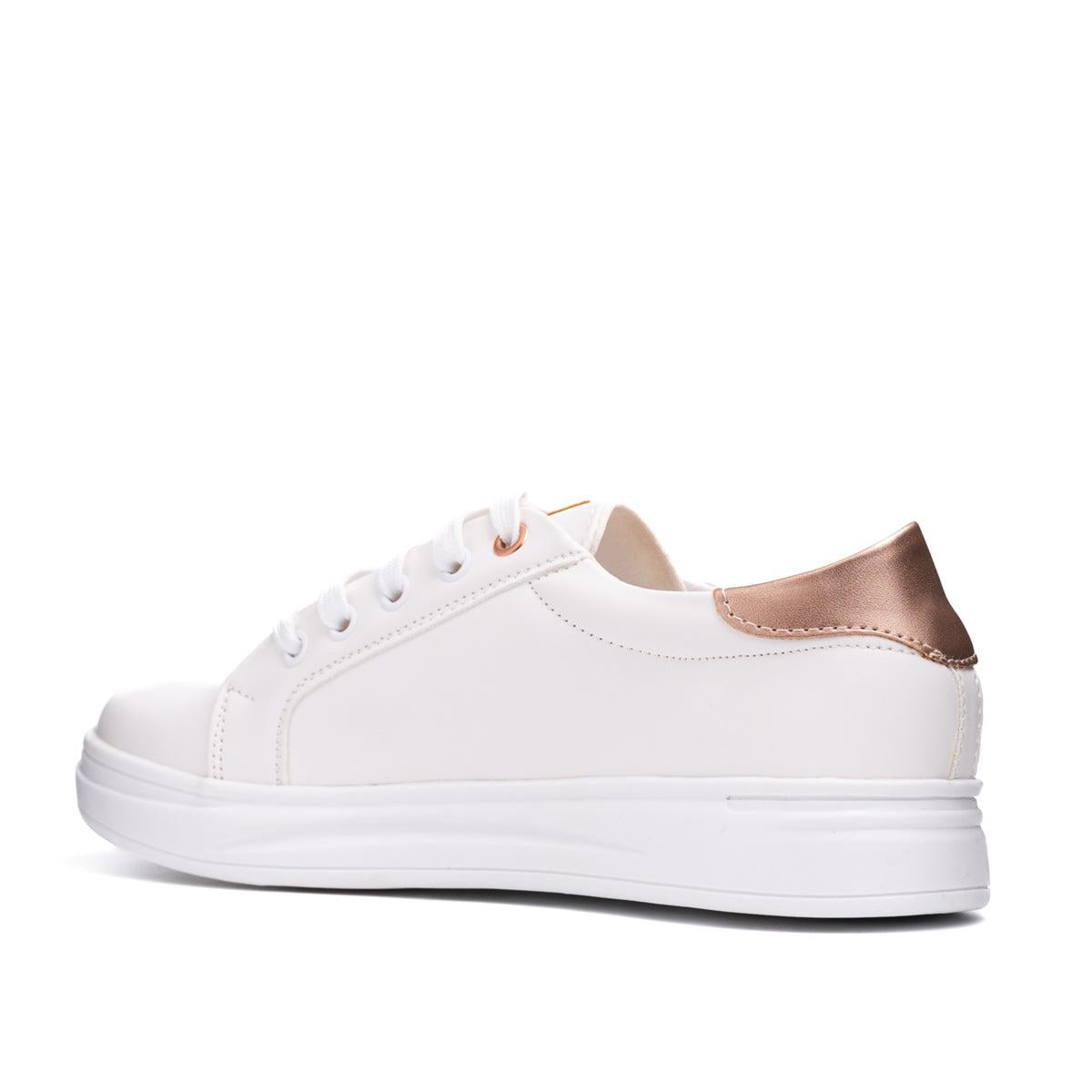 ZAPATILLAS URBANAS MUJER DETROIT DORADO - 6