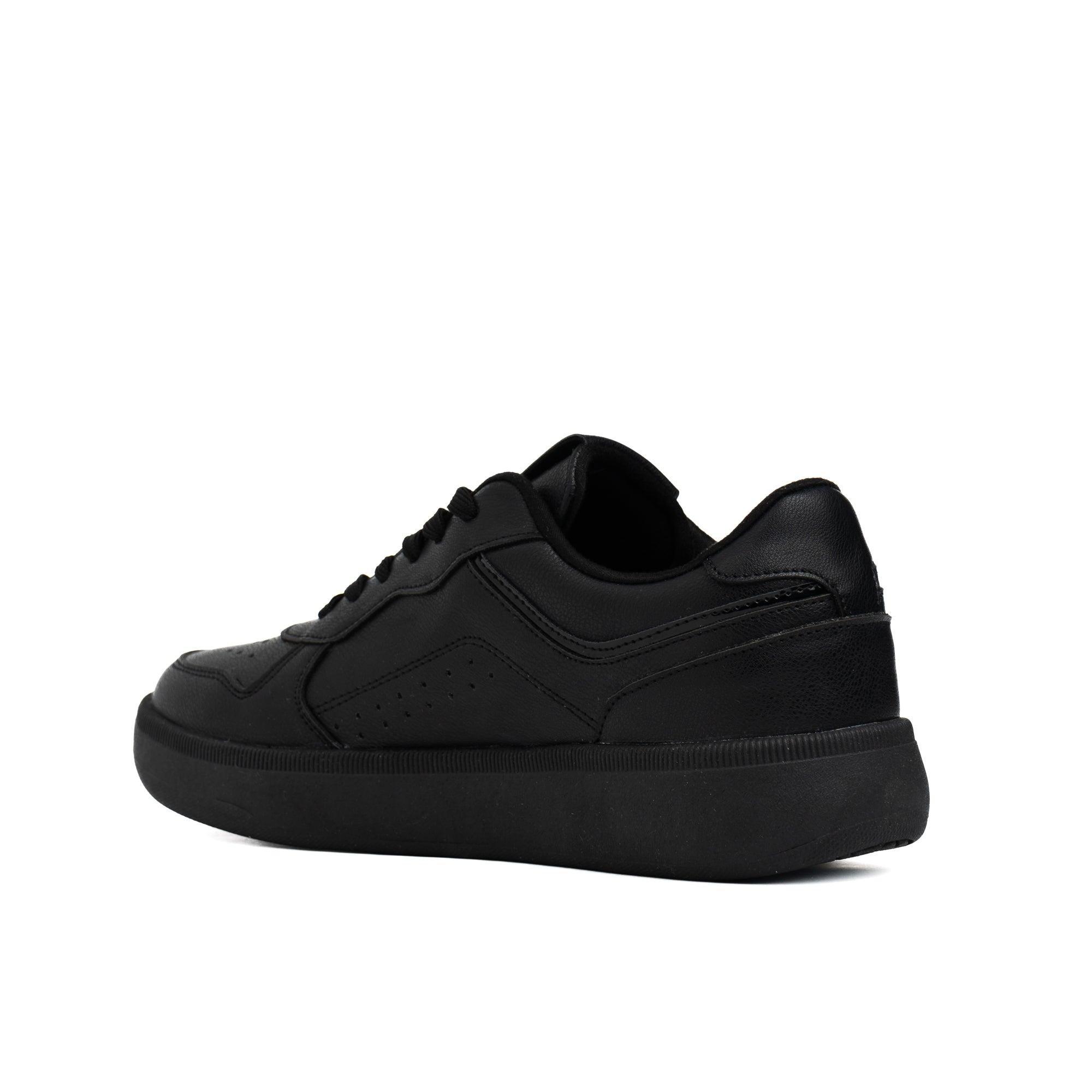 ZAPATILLAS URBANAS MUJER SAMBUEZA NEGRO TOTAL - 6