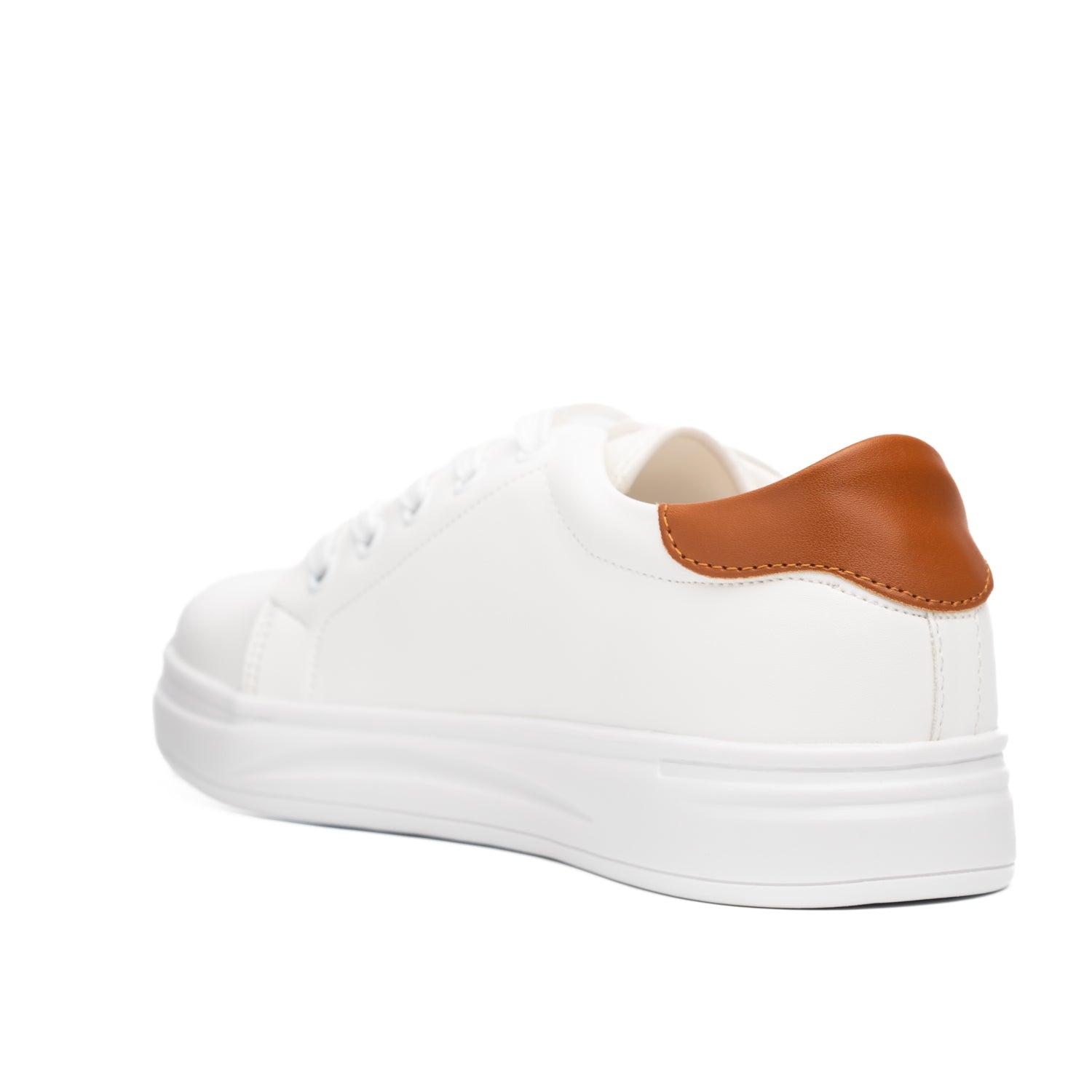 ZAPATILLAS URBANAS MUJER MILLER DORADO - 6