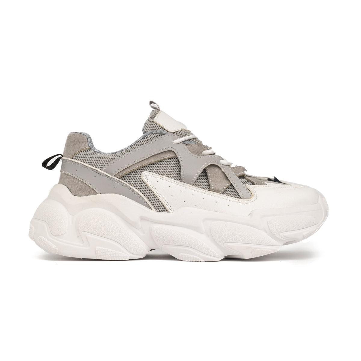 ZAPATILLAS URBANAS MUJER OCEAN PLOMO - 3