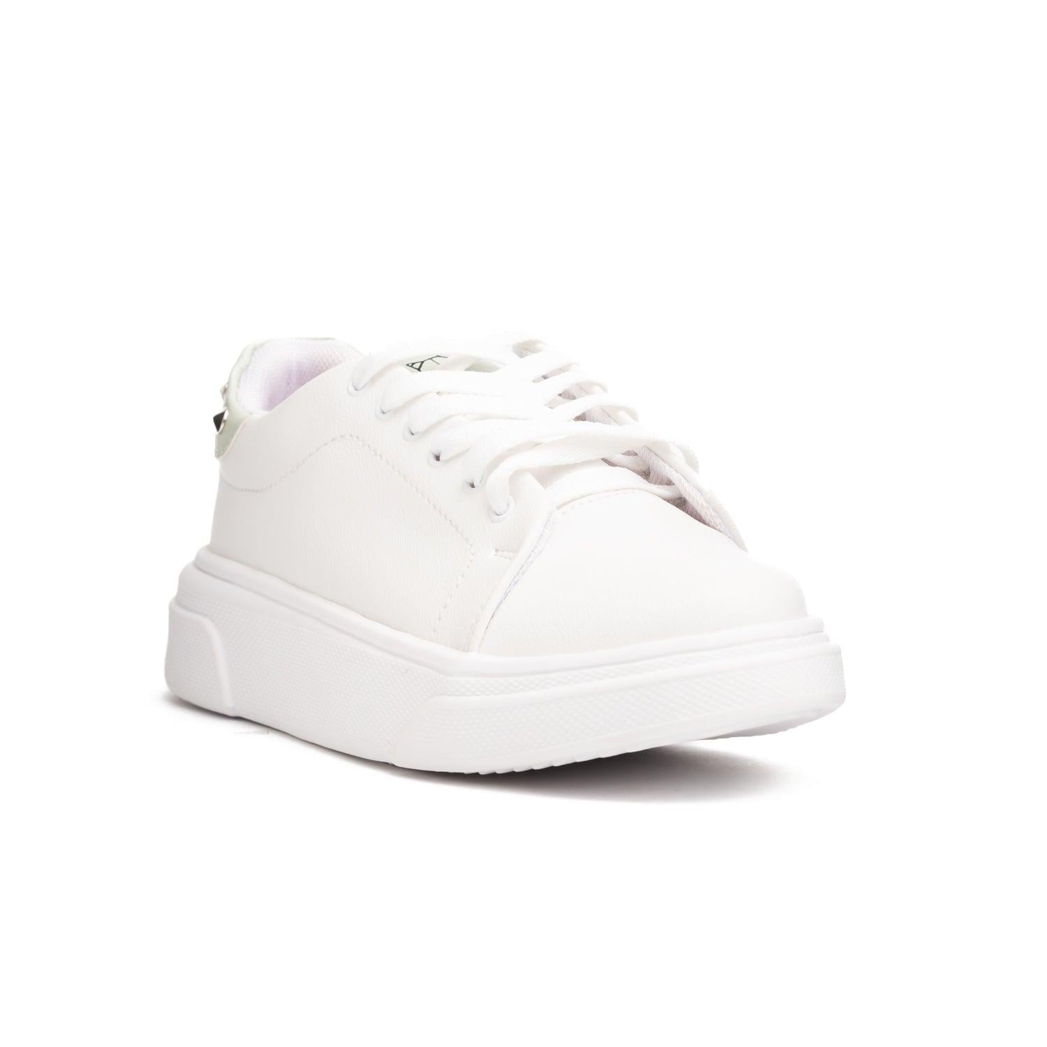 ZAPATILLAS URBANAS MUJER KIA 2.0 VERDE - 5